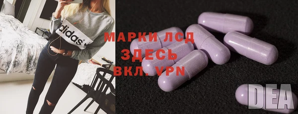 хмурый Карпинск