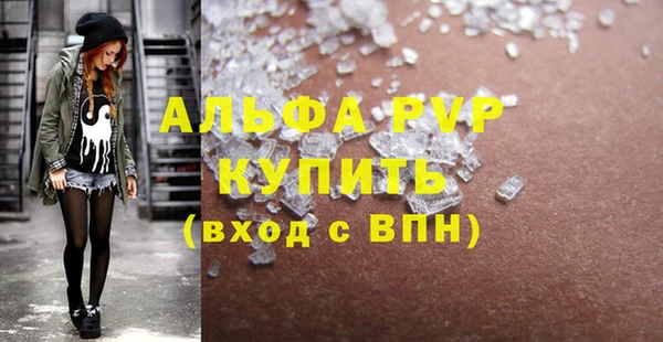 хмурый Карпинск