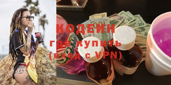 хмурый Карпинск